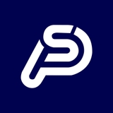 The "Playstat" user's logo