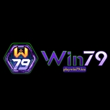 The "Win79 - Thương Hiệu Casino Uy Tín Hàng Đầu Châu Á" user's logo
