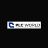 The "PLC World" user's logo