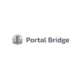 The "Plortal Bridge Online" user's logo