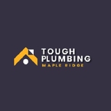 The "Tough Plumbing Maple Ridge" user's logo