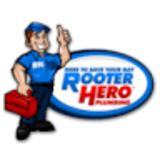 The "Rooter Hero Plumbing of Ventura" user's logo