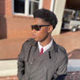 Geondre Baldwin