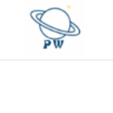 The "pmarketresearch" user's logo