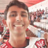 The "Patrick Magalhaes Chaia" user's logo