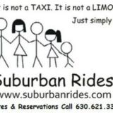 suburbanrides
