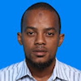 abdallah Mkumbwa