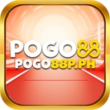 The "POGO88" user's logo