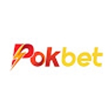 The "POKBET สปอร์ตบุ๊กและคาสิโนที่น่าเชื่อถืออันดับ 1" user's logo