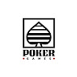 The "Pokergames" user's logo