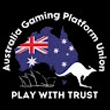 The "pokiesaus    online" user's logo