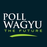 The "Poll Wagyu" user's logo