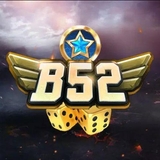 The "B52club" user's logo