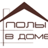 The "Polyvdome интернет-магазин" user's logo