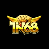 The "Tin68 Nhà Cái Uy Tín Hàng Đầu Việt Nam" user's logo