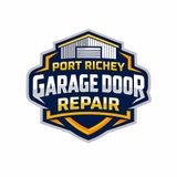 Port Richey Garage Door Repair