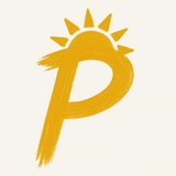 The "Positivedp" user's logo
