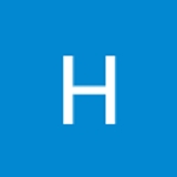 The "HADI EHTISHAM" user's logo