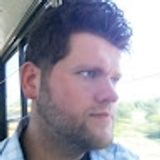 The "Christopher Stahl" user's logo
