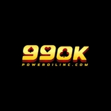 The "99OK" user's logo