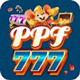 The "ppf777" user's logo