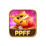 The "ppff" user's logo
