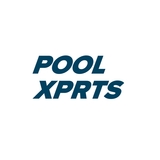 The "poolxprts" user's logo