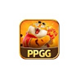 The "ppgg bet" user's logo