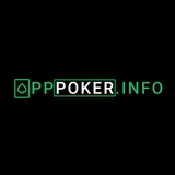 The "PPPoker" user's logo