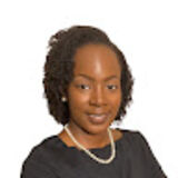 The "Jennifer Hairston" user's logo