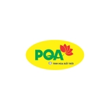 The "pqa-nhuan-trang-compqa nhuận tràng" user's logo