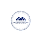 The "Prairie Lighting" user's logo