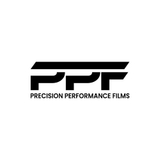 The "Precision Performance Films" user's logo