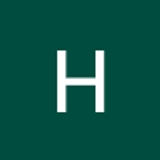 The "Hanna Haeusler" user's logo