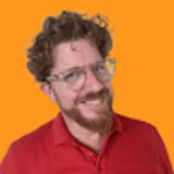 The "Peter Reijmer" user's logo