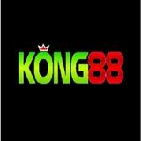 The "Nhà cái KONG88" user's logo