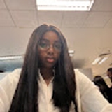 Priscilla Omatsola