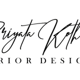 The "Priyata Kothari" user's logo
