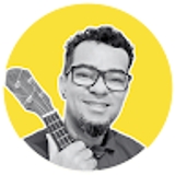 The "ALEX SANDRO SOUZA SANTOS" user's logo