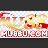 The "Mu88" user's logo