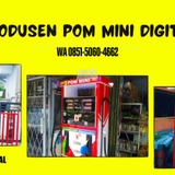 Produsen Pom Mini Digital Blitar