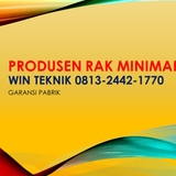Win Teknik Rak Minimarket Cirebon