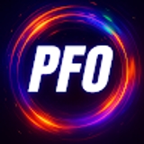 The "ProjectFullOut.com" user's logo