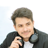 The "Jean Pierre Bustamante" user's logo