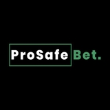 The "Prosafebet" user's logo