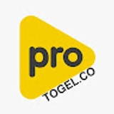 The "ProtoGel Bandar Togel Online" user's logo