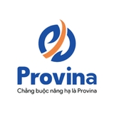 The "provinacoltd" user's logo