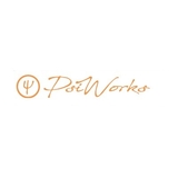 The "psiworks" user's logo