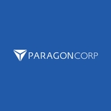 The "ParagonCorp" user's logo