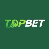 The "Com topbet" user's logo